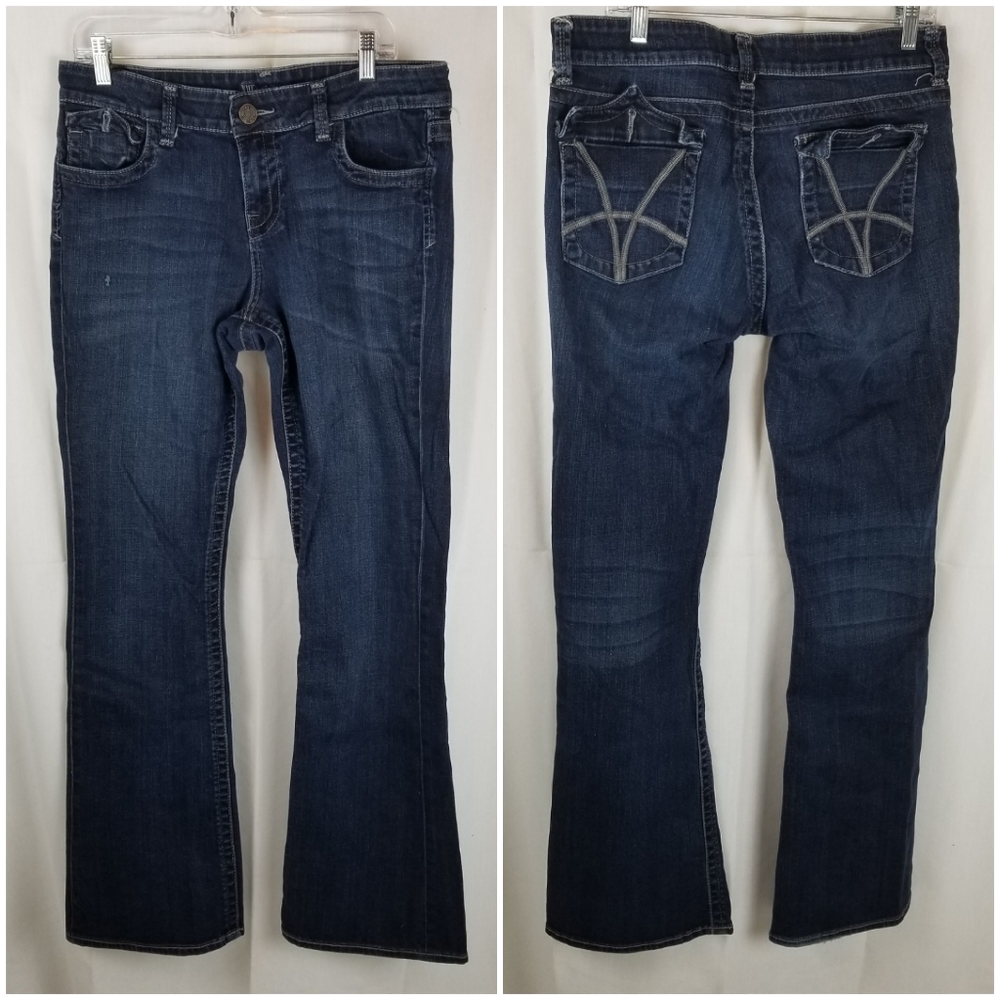 Kut from the cloth jeans